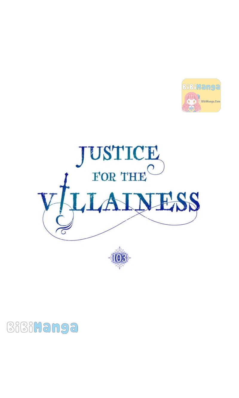 Why Would a Villainess Have Virtue? Chapter 103 29